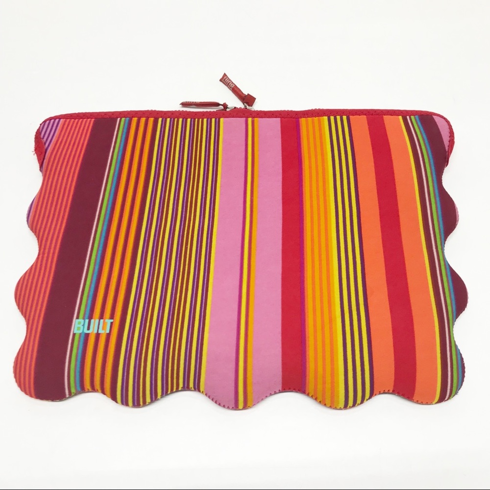 Built Bumper Laptop Sleeve 15”